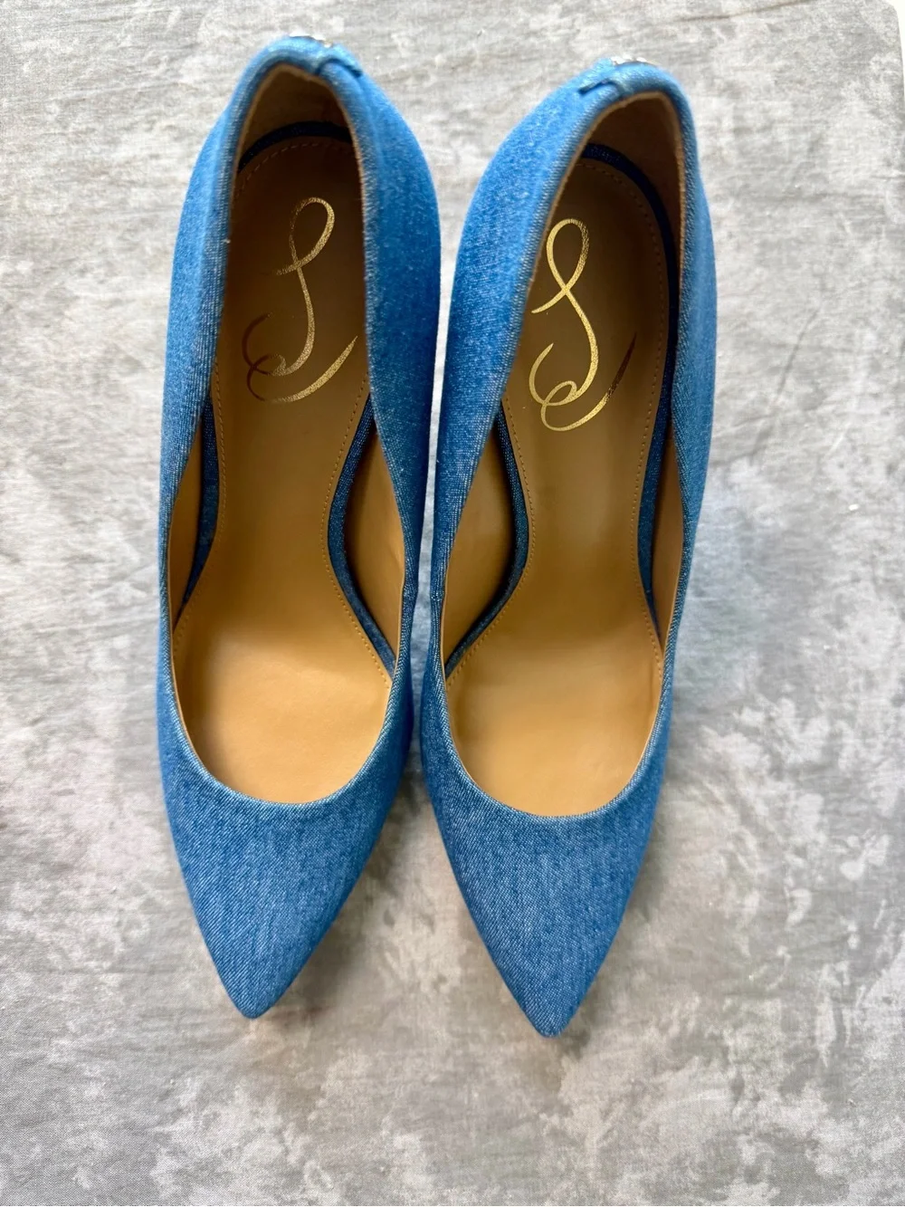 Sam Edelman brand new